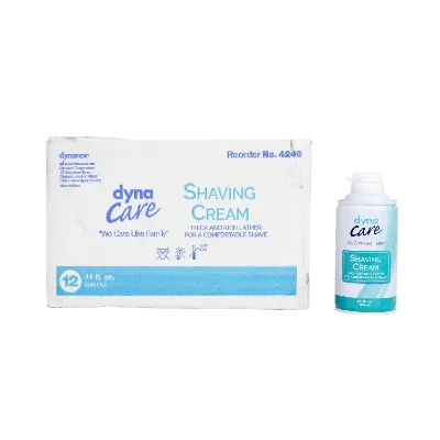 Picture of Shaving Cream
