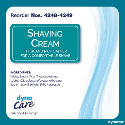 Picture of Shaving Cream