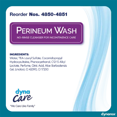 Picture of Perineum Wash