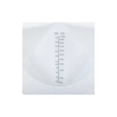 Picture of Nuns Cap Specimen Collection Container