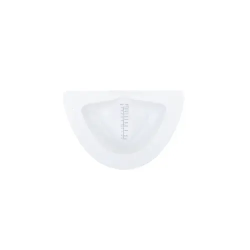 Picture of Nuns Cap Specimen Collection Container