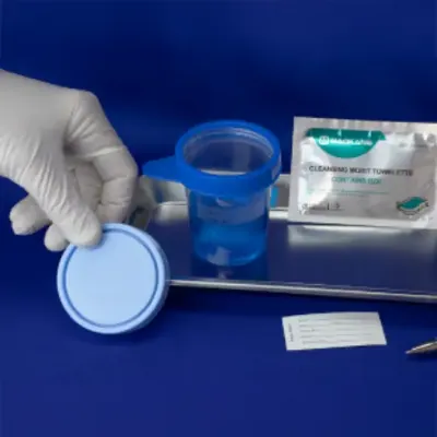 Picture of Midstream Specimen Catch Kit