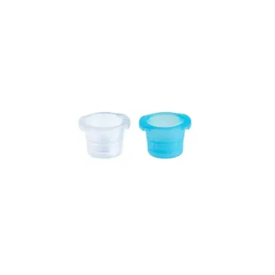 Picture of Universal Plug Caps-Blue