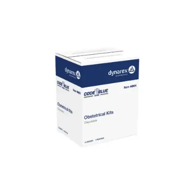 Picture of Obstetrical Kit, Bagged