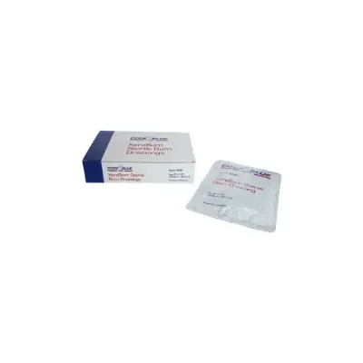 Picture of XeroBurn Sterile Burn Dressing - 1299