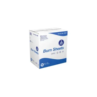 Picture of Burn Sheet - Sterile
