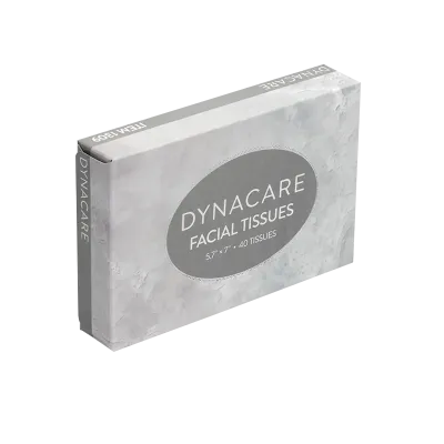 Picture of Facial Tissues