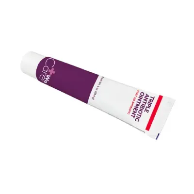 Picture of Triple Antibiotic Ointment - 0.5 oz. Tube