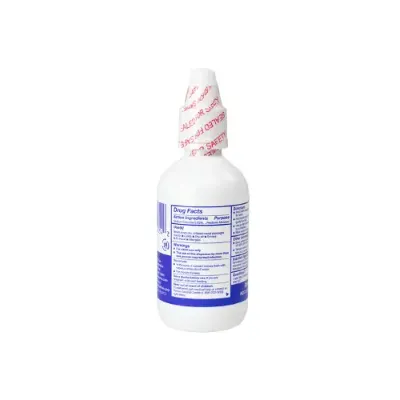Picture of Saline Nasal Spray