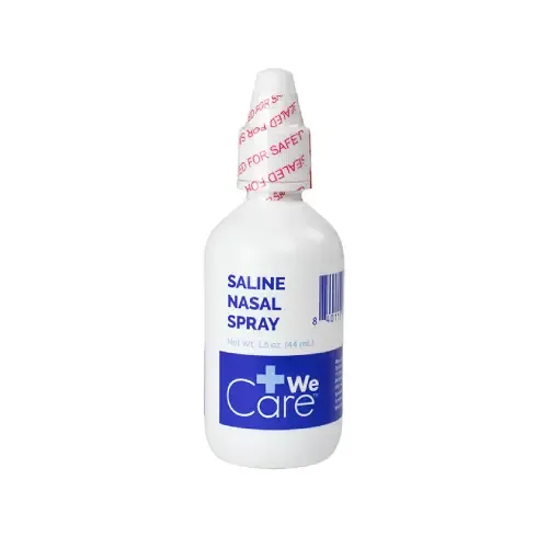 Picture of Saline Nasal Spray - 3 fl. oz.