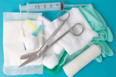 Picture for category Dressing